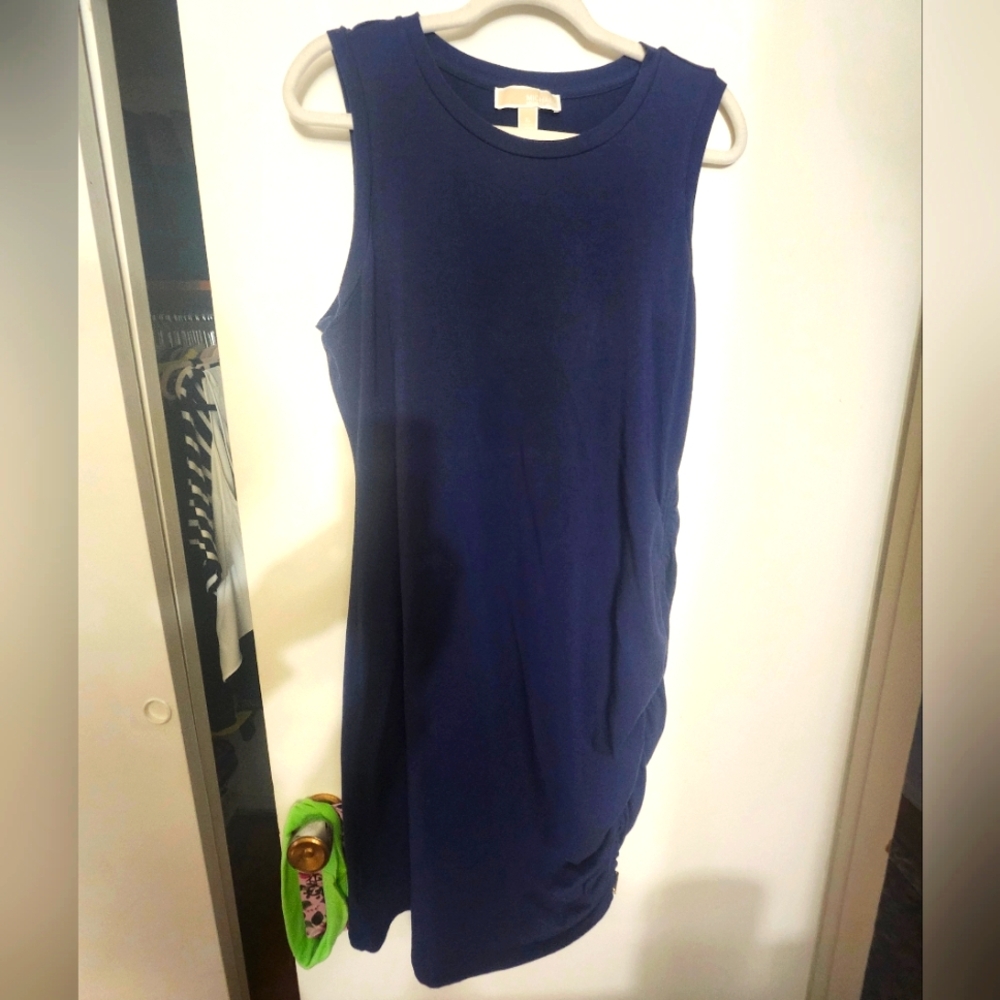 EUC Michael Kors Sleeveless Dress SZ XL